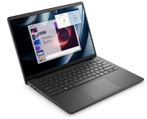 Obrázek DELL NTB Pro 14 Essential PV14250/C7-150U/16GB/1TSSD/14" FHD+/Integrated/65W/WLAN/Backlit Kb/W11 Pro/3Y PS NBD