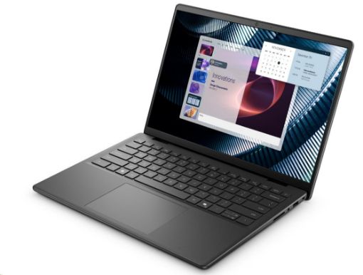 Obrázek DELL NTB Pro 14 Essential PV14255/R5-220 AMD/16GB/512SSD/14" FHD+/AMD Radeon/65W/WLAN/Backlit Kb/W11P/3Y PS NBD