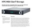 Obrázek HPE MSA 2070 SFF 2x10/25GbE iSCSI 4pController 12x7.68TB SSD 4x25Gb iSCSI XCVR(4xS0K91A) 92TB Storage Array Smart Choice