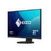 Obrázek EIZO MT 27" EV2720S-BK FlexScan, IPS, 2560x1440, 350nit, 1500:1, 5ms, USB-C, DisplayPort, HDMI, USB, Repro, Černý