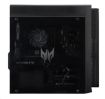 Obrázek ACER PC Predator PO3-665_E_FR850W_H610,i5-14400F,32GB,1TB SSD,RTX 5060,W11,Black