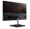 Obrázek ACER LCD Vero RS272G0bpamix 27",IPS LED,FHD,75Hz,250nits,178/178,1ms,VESA,Audio,Repro,VGA,HDMI,Black
