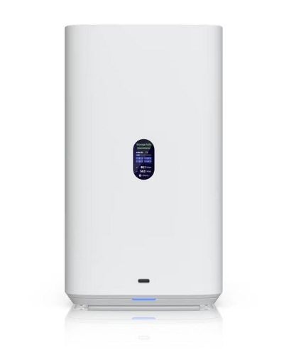 Obrázek UBNT UNAS 4, bílý