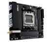 Obrázek ASRock MB Sc AM5 A620AI WIFI  AMD A620A, 2xDDR5, 1xHDMI, WIFI