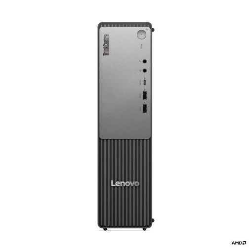 Obrázek LENOVO PC ThinkCentre Neo 55s G6 SFF - Ryzen5 220,8GB,512SSD,noDVD,WiFi,BT,W11P
