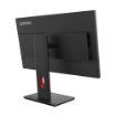 Obrázek LENOVO LCD T27UD-40 - 27",IPS,16:9,3840x2160,60Hz,350cd/m2,1500:1,4ms(GtG),HDMI,DP,USB Hub,USB-C,RJ45,Pivot
