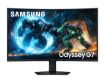 Obrázek SAMSUNG MT LED LCD Monitor 37" (G75F) - Prohnutý, VA, 4K UHD, 1ms, 165hz, DP, HDMI