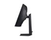 Obrázek SAMSUNG MT LED LCD Monitor 37" (G75F) - Prohnutý, VA, 4K UHD, 1ms, 165hz, DP, HDMI