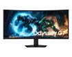 Obrázek SAMSUNG MT LED LCD Monitor 40" (G75F) - Prohnutý, VA, 4K UHD, 1ms, 165hz, DP, HDMI