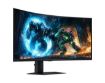 Obrázek SAMSUNG MT LED LCD Monitor 40" (G75F) - Prohnutý, VA, 4K UHD, 1ms, 165hz, DP, HDMI
