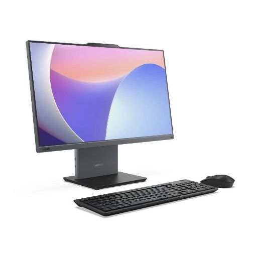 Obrázek LENOVO PC AiO ThinkCentre neo 50a-27 G5 - Core5 210H,27" FHD,16GB,512SSD,noDVD,WiFi,BT,W11P