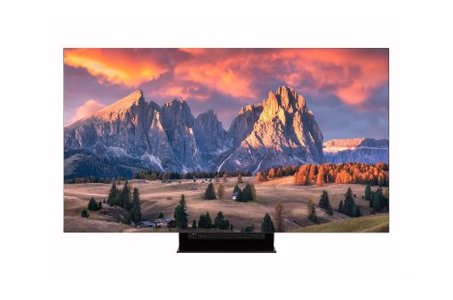Obrázek LG signage 65" 65EP5G-B - Profi monitor, UHD, OLED, 120hz, 12/7, WebOS 5.0
