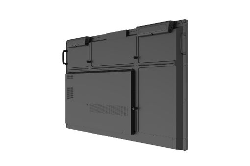 Obrázek LG 86" signage CreateBoard Pro 86TR3PN-B UHD, 16/7, Android 13