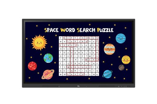 Obrázek LG 98" signage CreateBoard 98TR3DK-B UHD, 16/7, Android 11