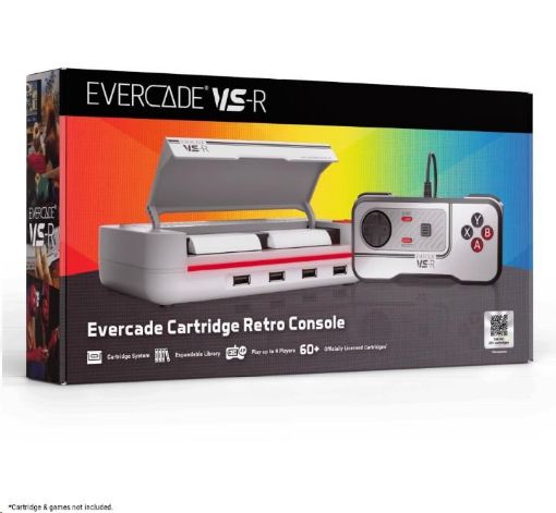 Obrázek Evercade VS-R Solo