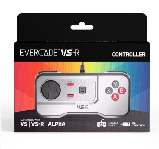 Obrázek Evercade VS-R Controller