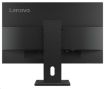 Obrázek LENOVO LCD E24-40 - 23.8",IPS,16:9,1920x1080,100Hz,250cd/m2,1300:1,4ms(GtG),VGA,DP,HDMI,Repro,Pivot