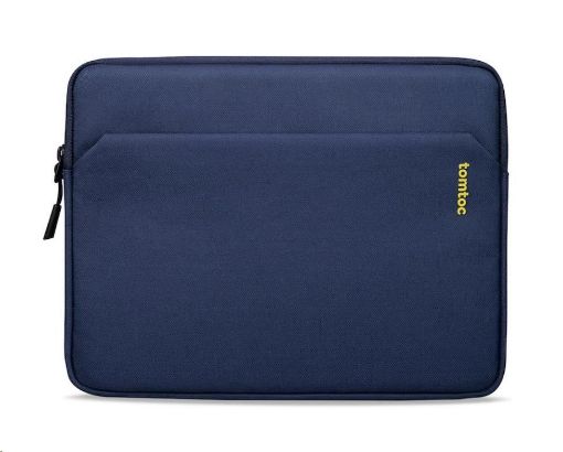 Obrázek tomtoc Sleeve - 10,9" iPad / 11" iPad Pro, tmavě modrá