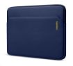 Obrázek tomtoc Sleeve - 10,9" iPad / 11" iPad Pro, tmavě modrá