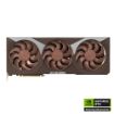 Obrázek ASUS VGA NVIDIA GeForce RTX 5080 O16G NOCTUA, RTX 5080, 16G DDR7, 3xDP, 2xHDMI