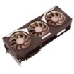 Obrázek ASUS VGA NVIDIA GeForce RTX 5080 O16G NOCTUA, RTX 5080, 16G DDR7, 3xDP, 2xHDMI