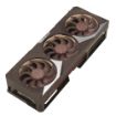 Obrázek ASUS VGA NVIDIA GeForce RTX 5080 O16G NOCTUA, RTX 5080, 16G DDR7, 3xDP, 2xHDMI