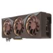 Obrázek ASUS VGA NVIDIA GeForce RTX 5080 O16G NOCTUA, RTX 5080, 16G DDR7, 3xDP, 2xHDMI