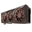 Obrázek ASUS VGA NVIDIA GeForce RTX 5080 O16G NOCTUA, RTX 5080, 16G DDR7, 3xDP, 2xHDMI