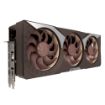 Obrázek ASUS VGA NVIDIA GeForce RTX 5080 O16G NOCTUA, RTX 5080, 16G DDR7, 3xDP, 2xHDMI