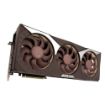 Obrázek ASUS VGA NVIDIA GeForce RTX 5080 O16G NOCTUA, RTX 5080, 16G DDR7, 3xDP, 2xHDMI