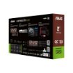 Obrázek ASUS VGA NVIDIA GeForce RTX 5080 O16G NOCTUA, RTX 5080, 16G DDR7, 3xDP, 2xHDMI