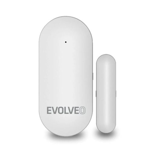 Obrázek EVOLVEO SecuPro, bezdrátový detektor otevření oken/dveří