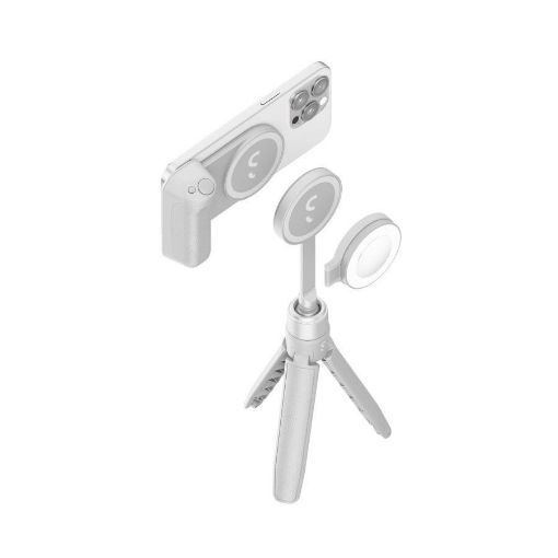 Obrázek ShiftCam SnapGrip Creator Kit - bílá