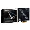 Obrázek GIGABYTE rozšiřující karta Thunderbolts 5, PCIe 4.0x4, 3xMini-DP