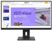 Obrázek LENOVO LCD E27Q-40 - 27",IPS,16:9,2560x1440,100Hz,350cd/m2,1500:1,4ms(GtG),VGA,DP,2x HDMI (TMDS),USB Hub,Pivot