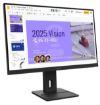 Obrázek LENOVO LCD E27Q-40 - 27",IPS,16:9,2560x1440,100Hz,350cd/m2,1500:1,4ms(GtG),VGA,DP,2x HDMI (TMDS),USB Hub,Pivot