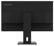Obrázek LENOVO LCD E27Q-40 - 27",IPS,16:9,2560x1440,100Hz,350cd/m2,1500:1,4ms(GtG),VGA,DP,2x HDMI (TMDS),USB Hub,Pivot