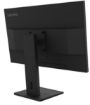 Obrázek LENOVO LCD E27Q-40 - 27",IPS,16:9,2560x1440,100Hz,350cd/m2,1500:1,4ms(GtG),VGA,DP,2x HDMI (TMDS),USB Hub,Pivot