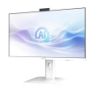 Obrázek MSI PC AiO Modern AM273QP AI 1UM-255XEU, Ultra 5 125H, 27" 2560x1440, 16GB, 1TB SSD, UMA, No OS, White