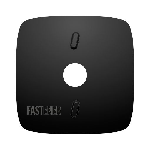 Obrázek HP Poly Studio A2 Black Plate Mount for Table Mic