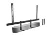 Obrázek Vogel's Univerzální soundbar držák, uchycení na TV držák, nastavení šířky a výšky