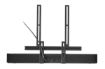 Obrázek Vogel's Univerzální soundbar držák, uchycení na TV držák, nastavení šířky a výšky