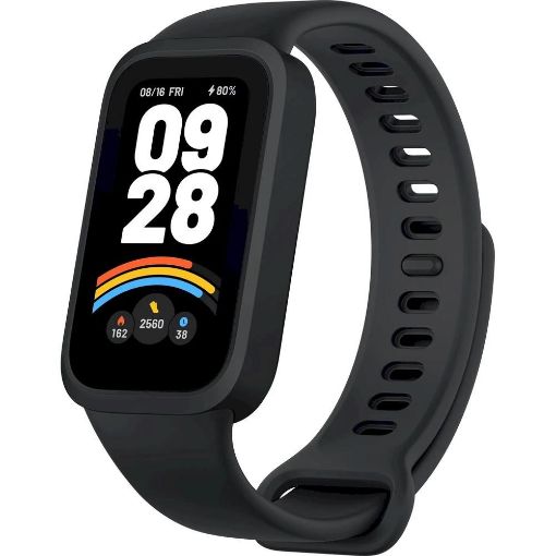 Obrázek Xiaomi Smart Band 9 Active Black