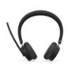 Obrázek LENOVO sluchátka Dual-Mode Wireless ANC Headset 6550 (USB-A, Teams)