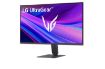 Obrázek LG MT IPS LCD LED 23,8" 24G411A-B - IPS panel, 1920 x 1080, 144Hz, 5ms, G-sync, HDMI, DP