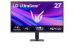 Obrázek LG MT IPS LCD LED 27" 27G411A-B - IPS panel, 1920 x 1080, 144Hz, 5ms, G-sync, HDMI, DP