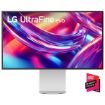 Obrázek LG MT IPS LCD LED 31.5" 32U990A - IPS panel, 6k, 6144x3456, DP, USB 3.2, USB-C, Thunderbolt, HDMI, repro, pivot