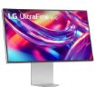 Obrázek LG MT IPS LCD LED 31.5" 32U990A - IPS panel, 6k, 6144x3456, DP, USB 3.2, USB-C, Thunderbolt, HDMI, repro, pivot