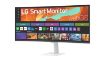 Obrázek LG MT VA LCD LED 34" 34U601SA - VA panel, 3440x1440, 2xHDMI, LAN, USB 2.0, SMART, repro, zakriven