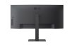 Obrázek LG MT IPS LCD LED 34" 34U650A - IPS panel, 3440x1440, 2xHDMI, DP, USB-C, USB 3.2, LAN, nast. vyska, repro, zakriven